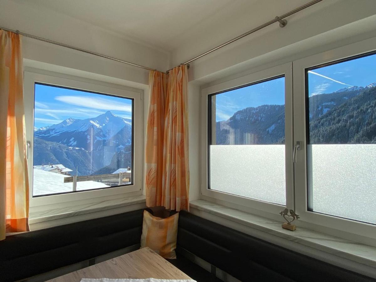 Apartment Schoeser By Interhome Hippach Exterior foto