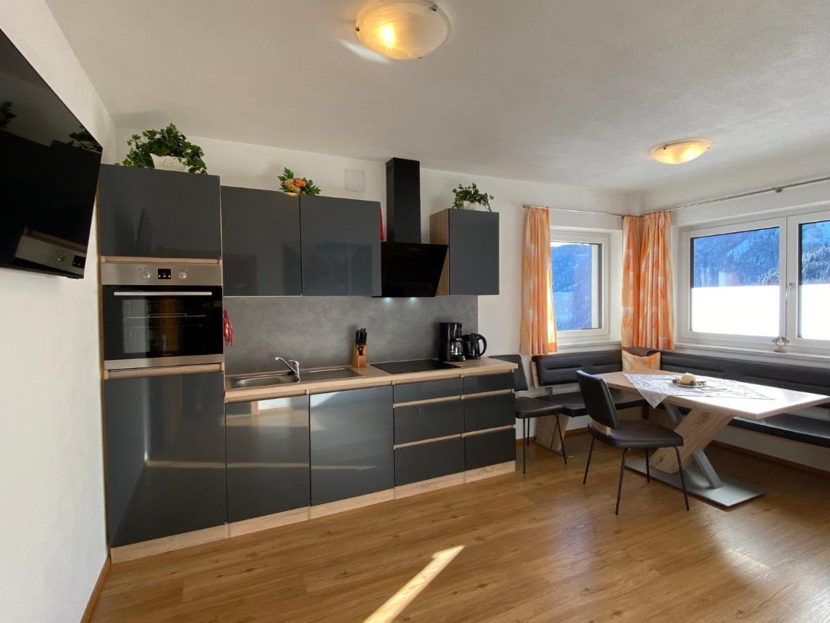 Apartment Schoeser By Interhome Hippach Exterior foto