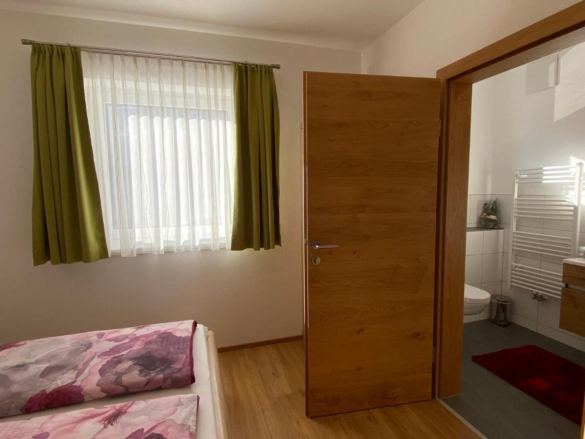 Apartment Schoeser By Interhome Hippach Exterior foto